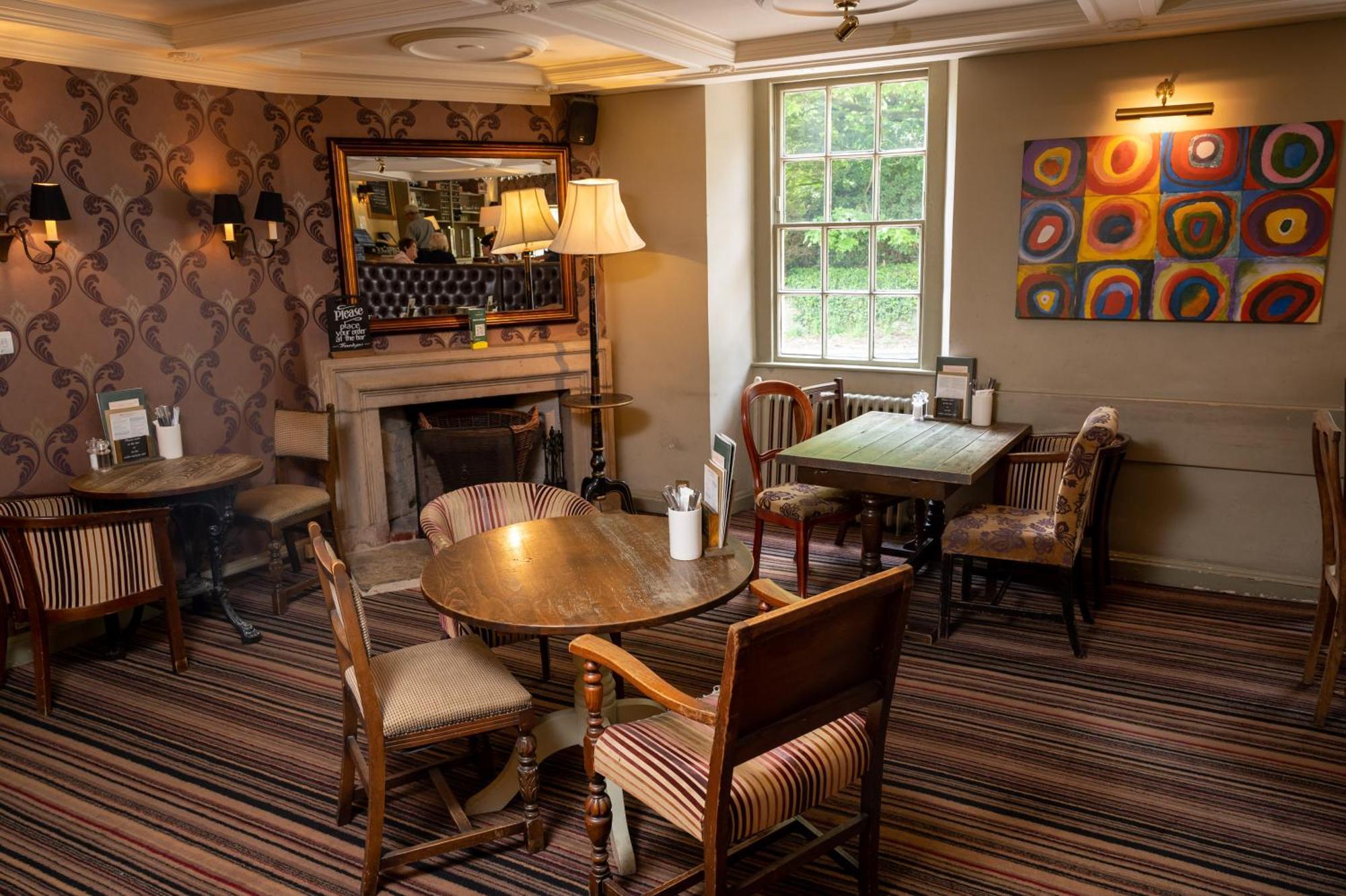 Cross Hands Hotel By Greene King Inns Old Sodbury Экстерьер фото