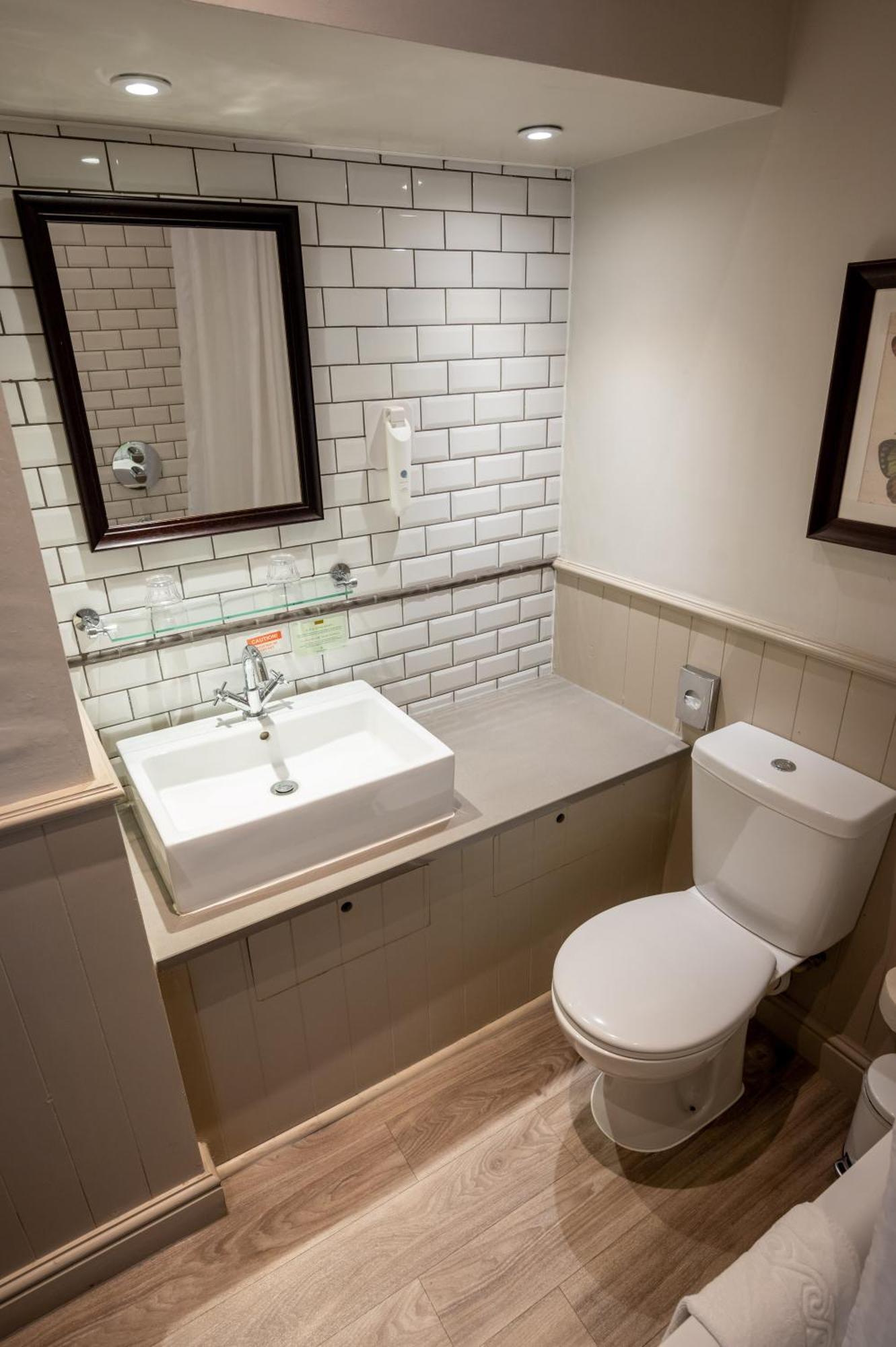 Cross Hands Hotel By Greene King Inns Old Sodbury Экстерьер фото