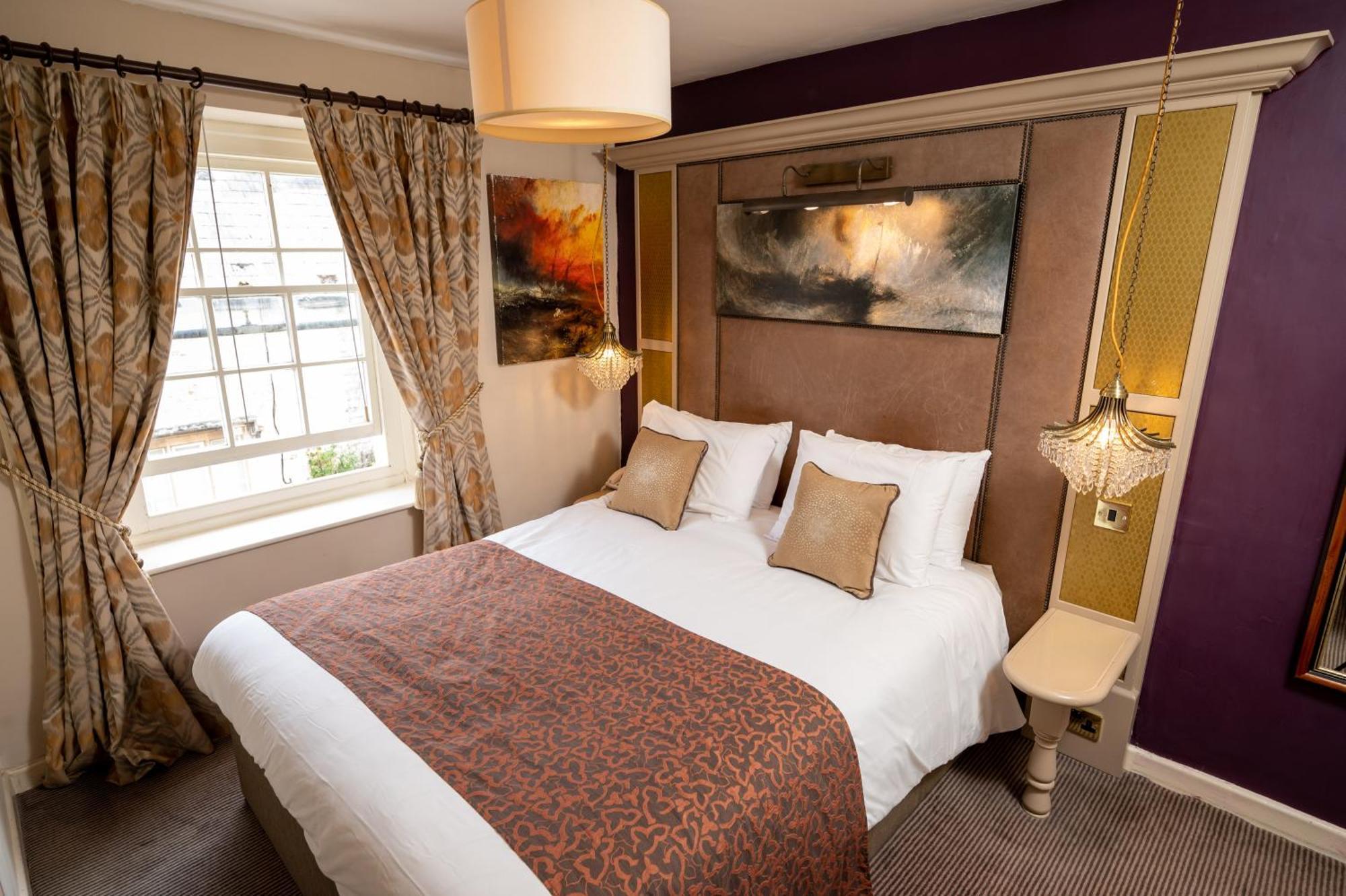 Cross Hands Hotel By Greene King Inns Old Sodbury Экстерьер фото