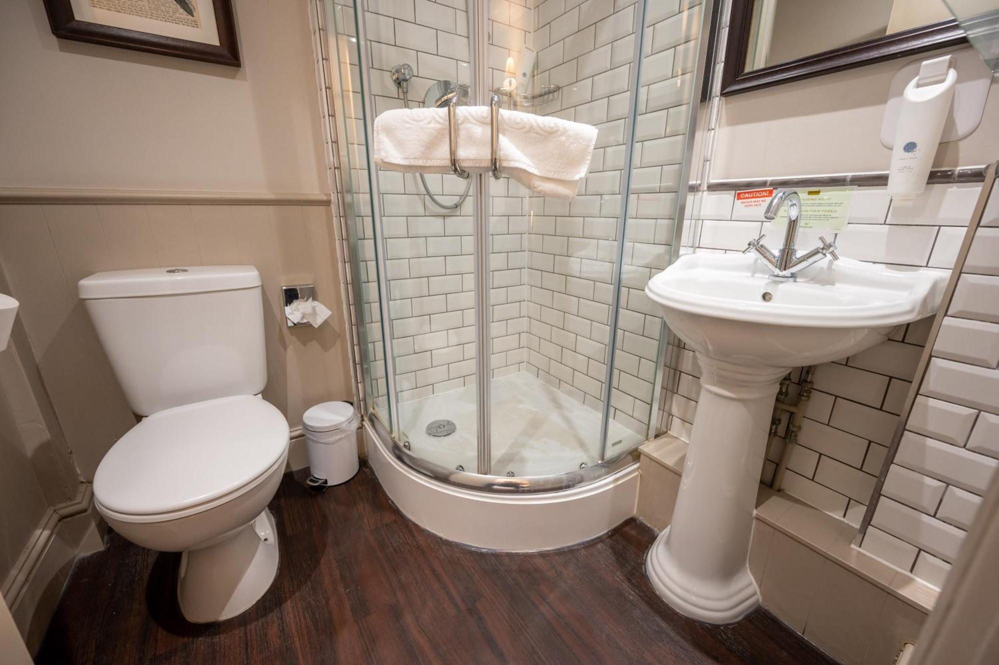 Cross Hands Hotel By Greene King Inns Old Sodbury Экстерьер фото