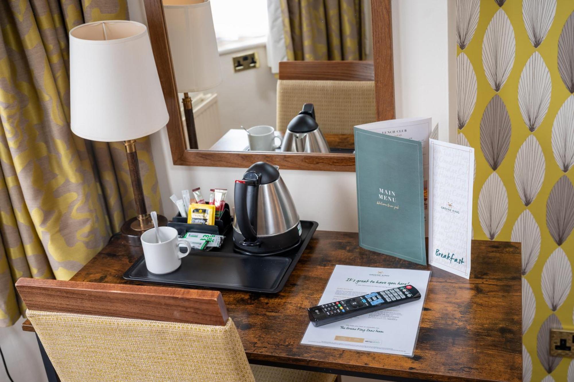Cross Hands Hotel By Greene King Inns Old Sodbury Экстерьер фото