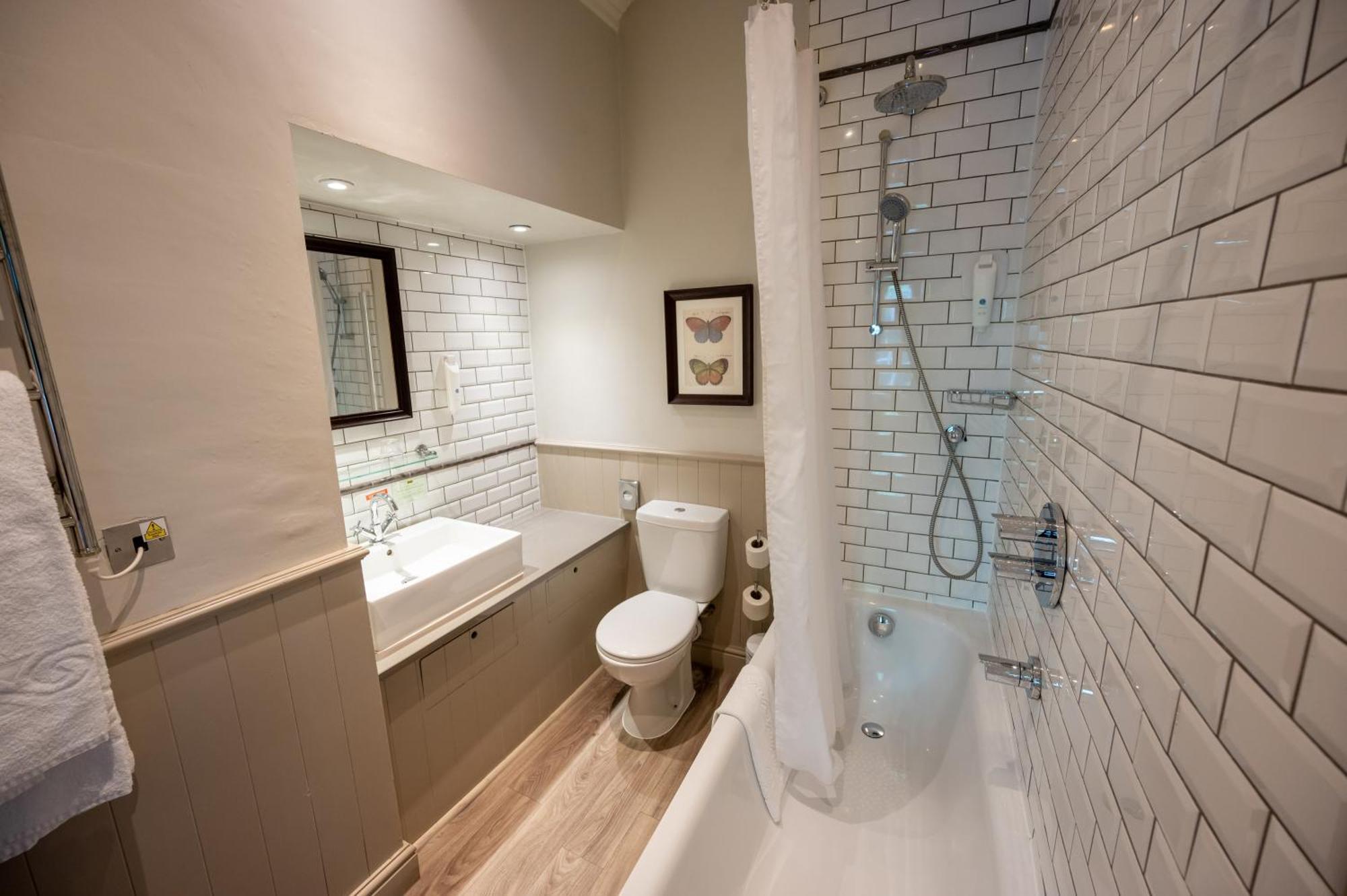 Cross Hands Hotel By Greene King Inns Old Sodbury Экстерьер фото
