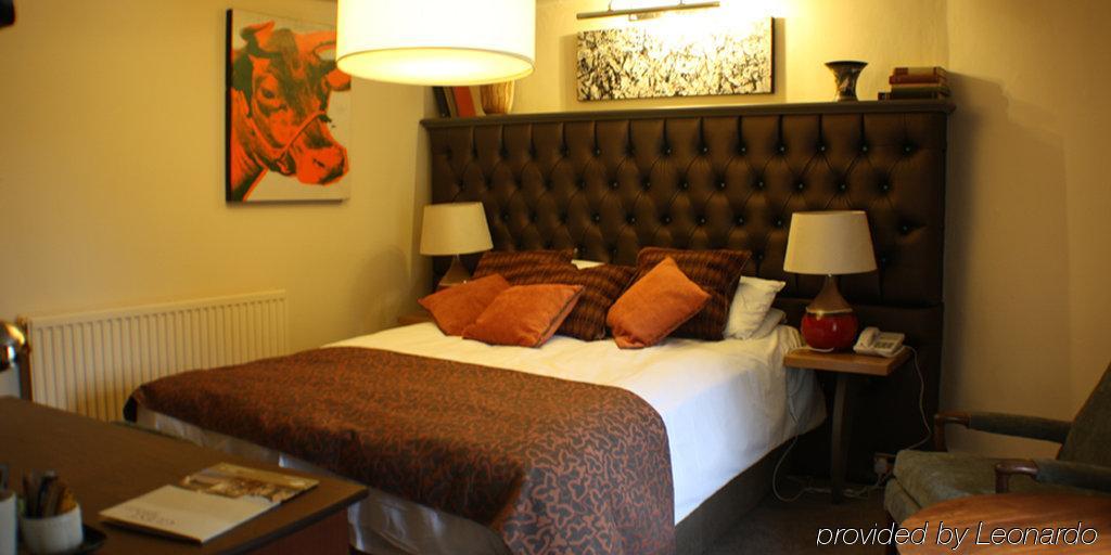 Cross Hands Hotel By Greene King Inns Old Sodbury Экстерьер фото
