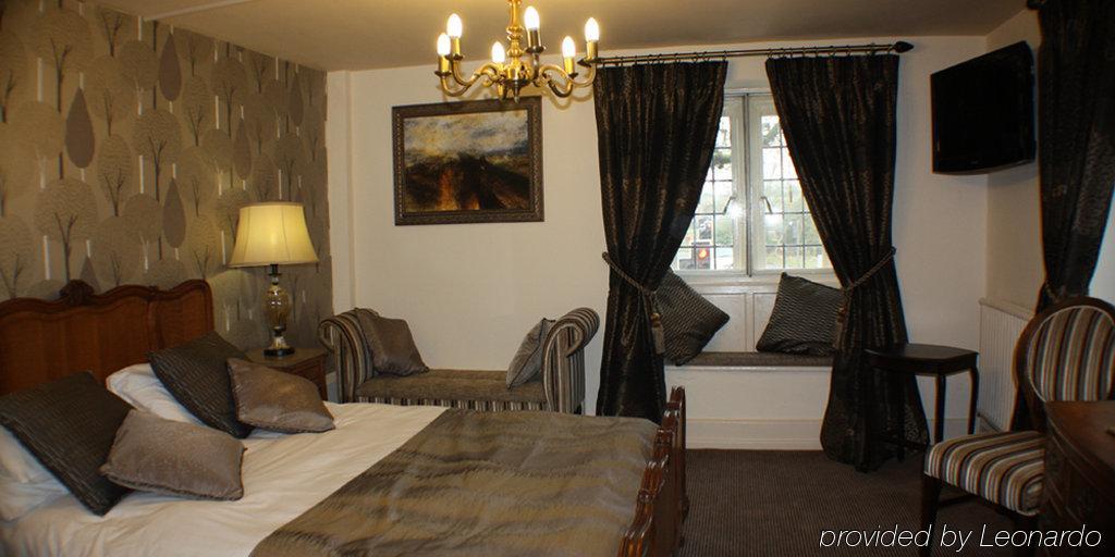 Cross Hands Hotel By Greene King Inns Old Sodbury Экстерьер фото
