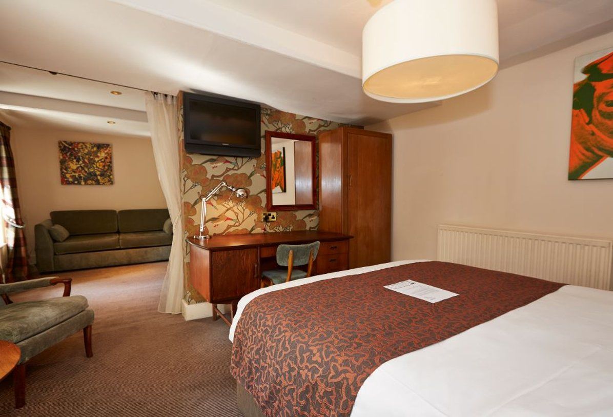 Cross Hands Hotel By Greene King Inns Old Sodbury Экстерьер фото