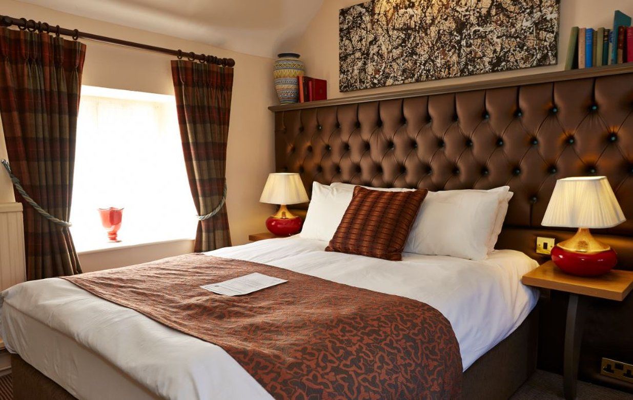 Cross Hands Hotel By Greene King Inns Old Sodbury Экстерьер фото