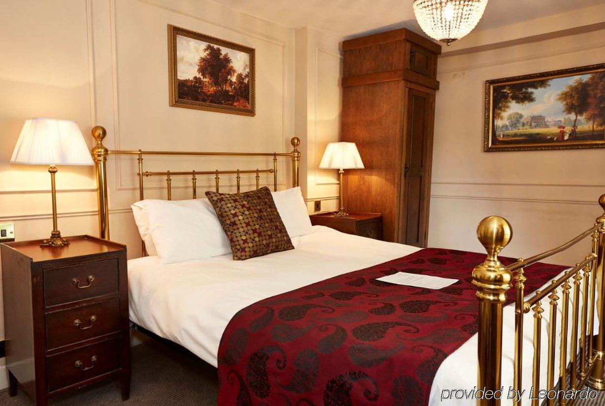 Cross Hands Hotel By Greene King Inns Old Sodbury Экстерьер фото